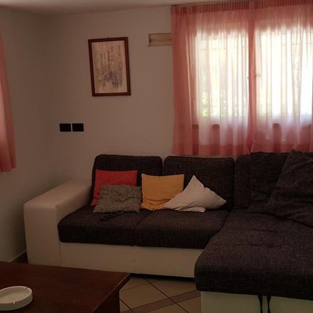 B&B Villa Rocchi Rimini Bagian luar foto